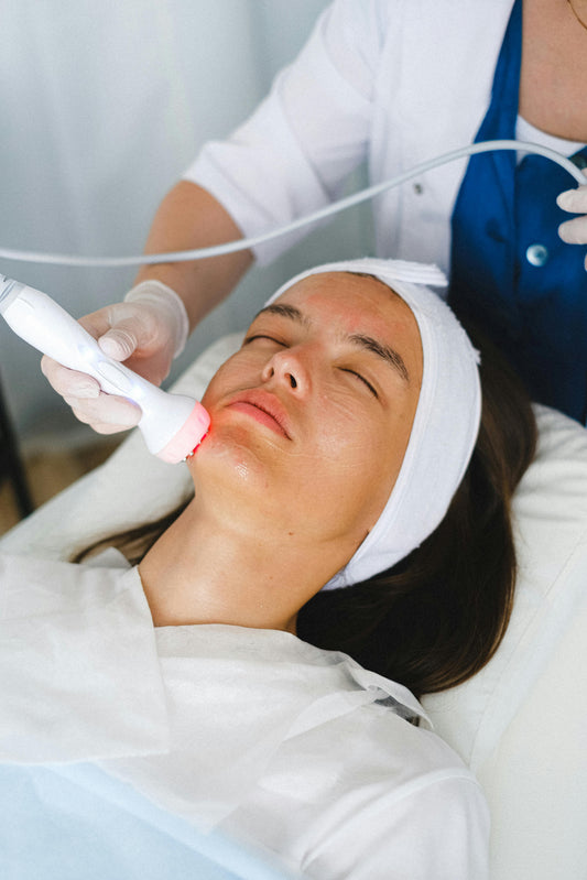 Facial Lifting