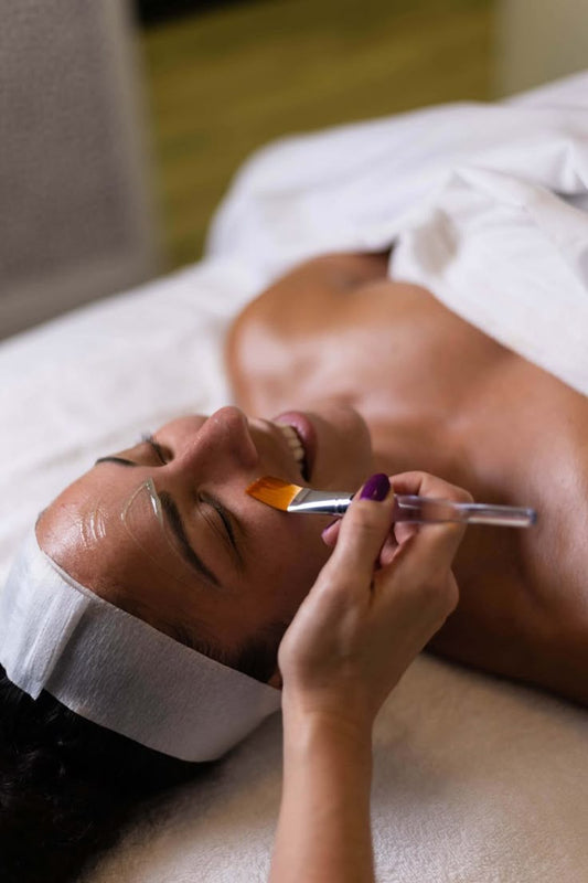 Peeling Revitalizante