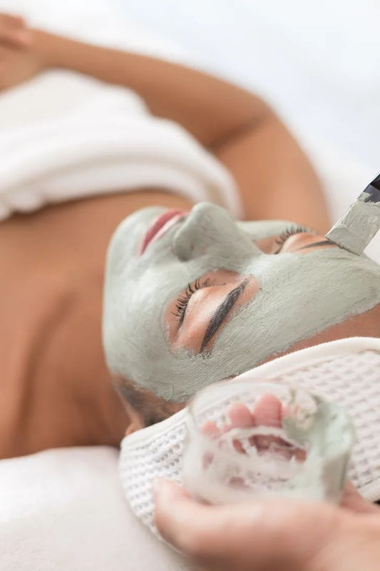 Facial para Embarazadas