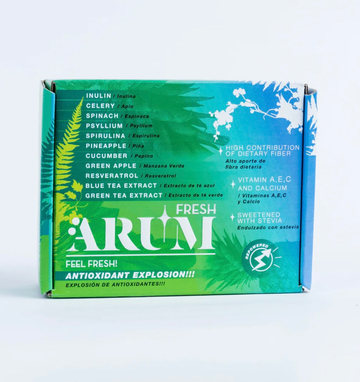 Detox ARUM