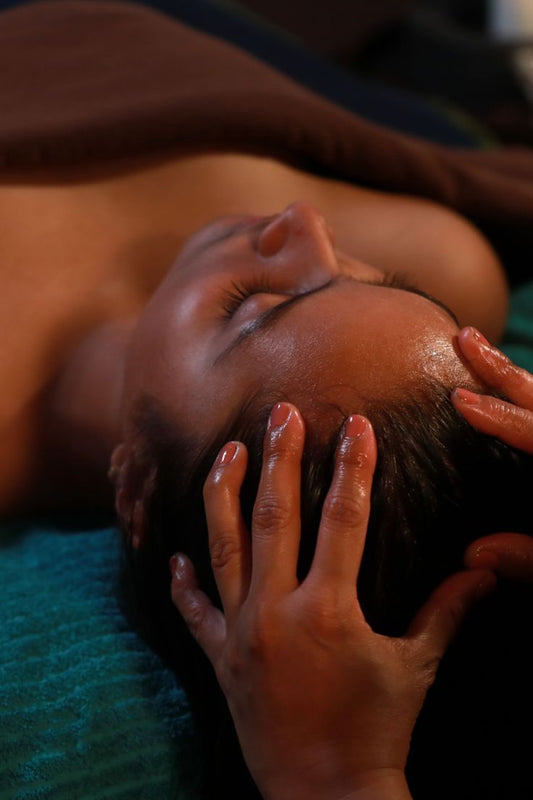 Facial Holístico Desinflamante