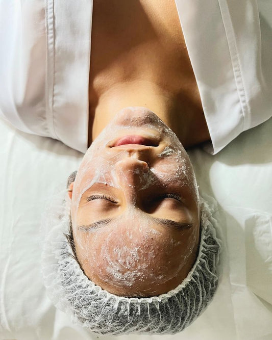 Teen Facial (12-15 años)
