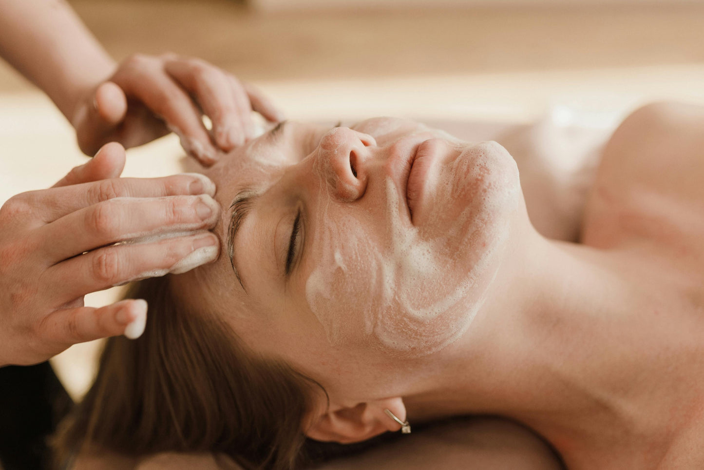 Membresía Glow Up – $180/mes