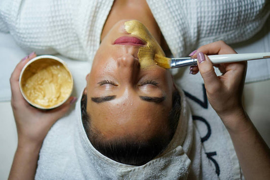 Facial Brillo Exclusivo
